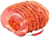 REWE - Spießbraten Angebot im Prospekt Spießbraten bei REWE im Prospekt "" für 0,99 €