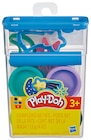 Aufbewahrungsbox von Play-Doh im aktuellen Rossmann Prospekt