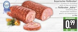 Bayerischer Rollbraten Angebote bei E center Germering für 0,99 €