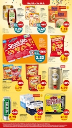 Kühlschrank Angebot im aktuellen Penny Prospekt auf Seite 18