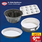 Aktuelles Backformen Angebot bei Netto Marken-Discount in Göttingen ab 9,99 €