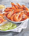 Crevettes Cuites en promo chez Intermarché Tours à 8,49 €