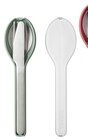 Besteck-Set »Ellipse« 3-teilig im Angebot bei REWE in Dachau Besteck-Set »Ellipse« 3-teilig Angebote von MEPAL bei REWE Dachau für 8,99 €