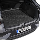 Volkswagen - Gepäckraumschale für den Extra-Schutz im Kofferraum Angebot im Prospekt Gepäckraumschale für den Extra-Schutz im Kofferraum bei Volkswagen im Prospekt "" für 79,08 €