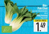 Bio-Pak Choi von  im aktuellen EDEKA Prospekt für 1,49 €