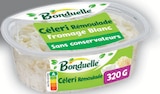 Céleri rémoulade fromage blanc - BONDUELLE dans le catalogue Intermarché Hyper
