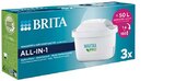 Wasserfilter-Kartuschen Angebote von BRITA bei Lidl Baden-Baden für 13,99 €