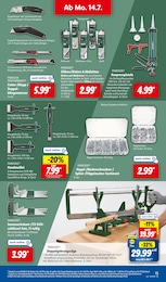 Kleber Angebot & Preis im aktuellen Lidl Prospekt Kleber Angebot im aktuellen Lidl Prospekt auf Seite 21