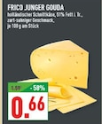 Junger Gouda bei Marktkauf im Delbrück Prospekt für 0,66 €