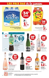Vin Angebote im Prospekt "U Express" von U Express auf Seite 14