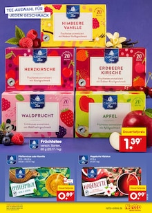 Hibiskus im aktuellen Netto Marken-Discount Prospekt (Essen) Hibiskus im Netto Marken-Discount Prospekt "Aktuelle Angebote" mit 71 Seiten (Essen)