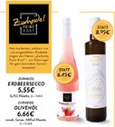 Aktuelle Olivenöl Angebote bei E center in Düsseldorf Aktuelles ERDBEERSECCO Angebot bei E center in Düsseldorf ab 5,55 €
