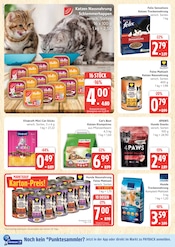 Hundefutter im E center Prospekt in Rostock Aktueller E center Prospekt mit Hundefutter, "Top Angebote", Seite 28