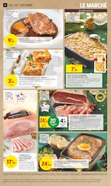 D'autres offres dans le catalogue "Intermarché" de Intermarché Super D'autres offres dans le catalogue "Intermarché" de Intermarché Super à la page 8