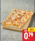 Margherita von GUT&GÜNSTIG für 0,79 € bei E center im Angebot Margherita von GUT&GÜNSTIG im aktuellen E center Prospekt