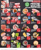 Lachs im Kaufland Prospekt in Gotha Aktueller Kaufland Prospekt mit Lachs, "Aktuelle Angebote", Seite 11