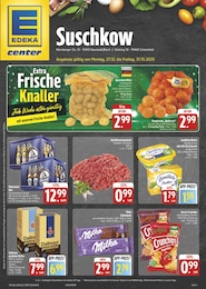 EDEKA Prospekt für Sugenheim mit 29 Seiten EDEKA Prospekt für Sugenheim: "Wir lieben Lebensmittel!", 29 Seiten, 27.10.2025 - 31.10.2025