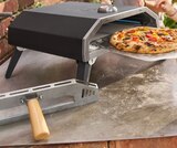 Four à pizza à gaz - Lidl à Haguenau Four à pizza à gaz en promo chez Lidl Haguenau à 79,00 €