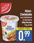Röst-Zwiebeln von Gut & Günstig im aktuellen EDEKA Prospekt für 0,99 €