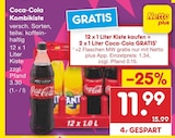 Netto Marken-Discount - Kombikiste Angebot im Prospekt Kombikiste bei Netto Marken-Discount im Prospekt "" für 1,34 €
