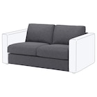 Bezug Sitzelement 2 Gunnared mittelgrau Gunnared mittelgrau im Angebot bei IKEA in Hilden Bezug Sitzelement 2 Gunnared mittelgrau Gunnared mittelgrau Angebote von VIMLE bei IKEA Hilden für 59,00 €