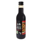 Sauce soja Bio - LE COQ NOIR en promo chez Carrefour Nancy à 4,19 €