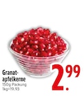 Granatapfelkerne im aktuellen EDEKA Prospekt für 2,99 €