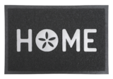 Promo Tapis “Home” à 3,29 € dans le catalogue Bazarland à Saint-Mitre-les-Remparts