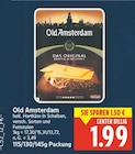 Das Original von Old Amsterdam im aktuellen E center Prospekt