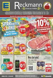 EDEKA Prospekt für Mönchengladbach mit 24 Seiten EDEKA Prospekt für Mönchengladbach: "Aktuelle Angebote", 24 Seiten, 27.10.2025 - 31.10.2025