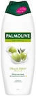 Olive & Milch im Angebot bei REWE in Augsburg Olive & Milch Angebote von Palmolive bei REWE Augsburg für 2,49 €