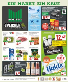 Toilettenpapier im aktuellen Marktkauf Prospekt (Bielefeld) Toilettenpapier im Marktkauf Prospekt "Aktuelle Angebote" mit 20 Seiten (Bielefeld)