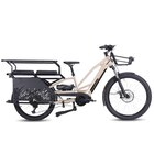 VTC électrique Crossover Longtail - NAKAMURA - Intersport VTC électrique Crossover Longtail - NAKAMURA à 2 699,99 € dans le catalogue Intersport