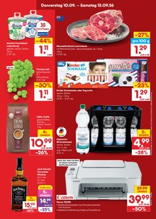 Kaffee im aktuellen Netto Marken-Discount Prospekt (Dresden) Kaffee im Netto Marken-Discount Prospekt "Aktuelle Angebote" mit 73 Seiten (Dresden)