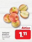 Tafeläpfel Braeburn bei Markant Nordwest im Lohne Prospekt für 1,11 €
