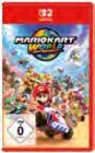 Switch 2-Spiel Mario Kart World Angebote von Nintendo bei expert Paderborn für 68,00 €