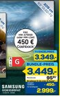 GQ83S95FAT im Angebot bei EURONICS in Arnsberg GQ83S95FAT Angebote von SAMSUNG bei EURONICS Arnsberg für 2.999,00 €