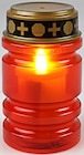 Aktuelle Kerzen Angebote bei Thomas Philipps in Fürth Aktuelles LED-Grablicht Angebot bei Thomas Philipps in Fürth ab 1,29 €