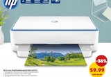 Aktuelles All-in-one-Multifunktionsgerät ENVY 6010e Angebot bei Penny in Karlsruhe ab 59,99 €