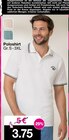 Woolworth Jena - Poloshirt Angebot im Prospekt Poloshirt bei Woolworth im Jena Prospekt für 3,75 €