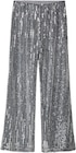 Pantalon à paillettes femme - Esmara - Lidl à Versailles Pantalon à paillettes femme - Esmara en promo chez Lidl Versailles à 12,99 €