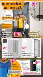 Haushaltsartikel im Hornbach Prospekt in Bremerhaven Aktueller Hornbach Prospekt mit Haushaltsartikel, "Den besten Preis kann nur anbieten, wer ihn wirklich hat.", Seite 9