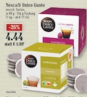 Aktuelles Espresso Angebot bei EDEKA in Bergisch Gladbach ab 4,44 €