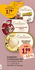 Cremissimo Eis von Langnese im aktuellen tegut Prospekt für 1,79 €
