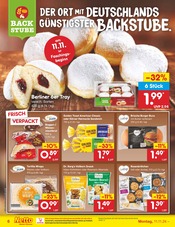 Aktueller Netto Marken-Discount Prospekt mit Toaster, "Aktuelle Angebote", Seite 6