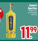 Aperitivo von Limoncè im aktuellen EDEKA Prospekt für 11,99 €