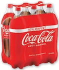 Goût Original - Coca-Cola - Super U à Villeurbanne Goût Original - Coca-Cola en promo chez Super U Villeurbanne à 13,07 €