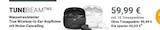 Aktuelle Kopfhörer Angebote bei GLOBUS in Erlangen Aktuelles Wasserresistenter True Wireless-In-Ear-Kopfhörer Angebot bei GLOBUS in Erlangen ab 59,99 €