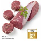 Aktuelles Kalbsfilets Angebot bei Marktkauf in Heilbronn ab 3,99 €