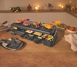 Aktuelles Raclettegrill Angebot bei Lidl in Bielefeld ab 34,99 €